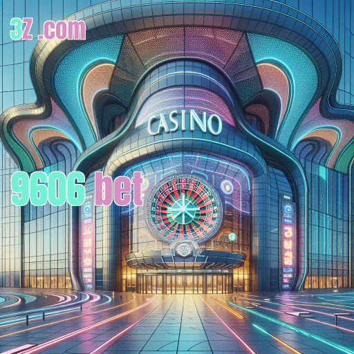 O Futuro das Apostas no 9606 bet: Conheça o App