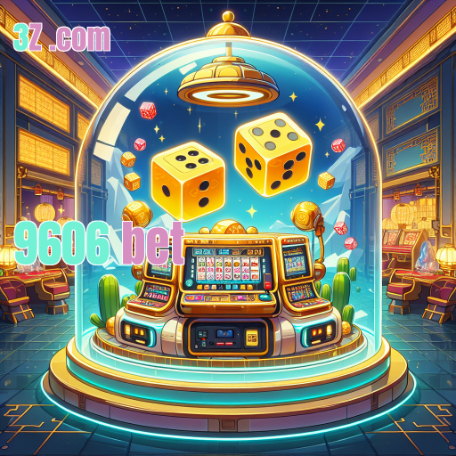 Aposte com Inteligência: Explore o Esporte na 9606 bet