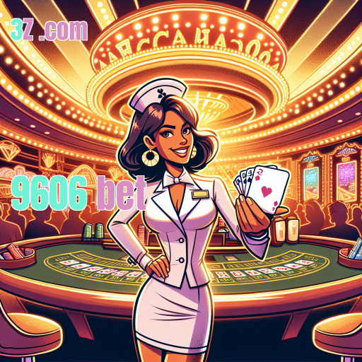 Login Facilmente: A Experiência no 9606 Bet