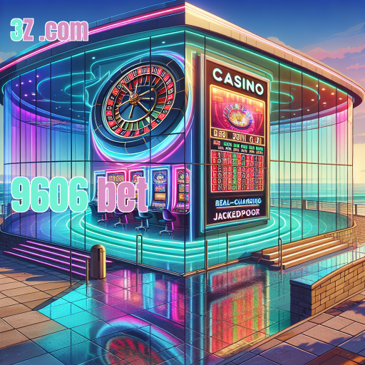 Os Imperdíveis Recursos da Seção Paga da 9606 Bet