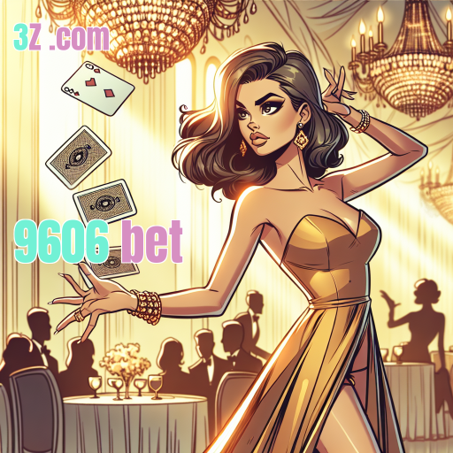 Explore a Plataforma da 9606 bet e Sua Inovação